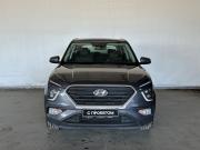 Hyundai Creta II Москва  - изображение 23