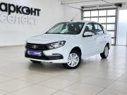 Lada (ВАЗ) Granta I Рестайлинг Волгоград  - изображение 32