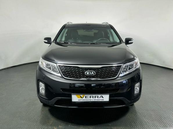 Kia Sorento II Рестайлинг с пробегом 2019 года, цена 2 530 000 рублей, 89456 км, внедорожник, Автокод Объявления