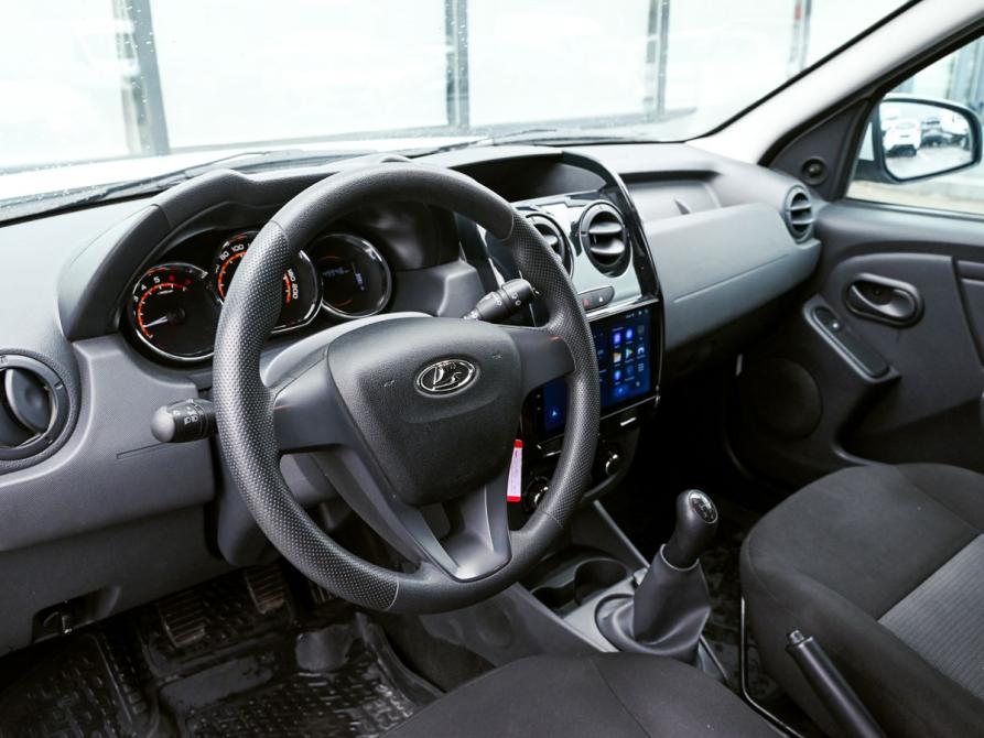 Lada (ВАЗ) Largus I Рестайлинг Екатеринбург  - изображение 14