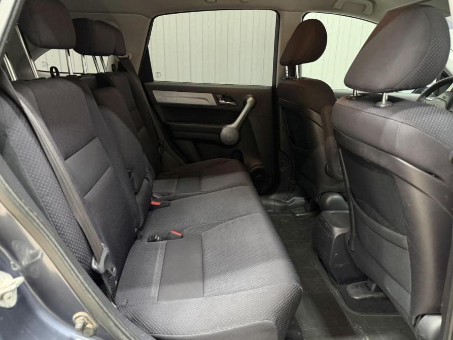 Honda CR-V III Магнитогорск  - изображение 10
