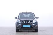 Nissan X-Trail II Рестайлинг Омск  - изображение 24