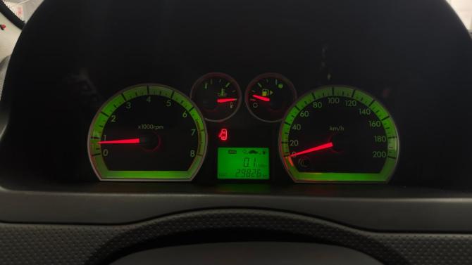Chevrolet Nexia I с пробегом 2021 года, цена 750 000 рублей, 29822 км, седан, Автокод Объявления