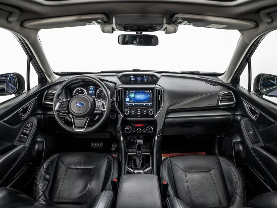 Subaru Forester V Иркутск  - изображение 8