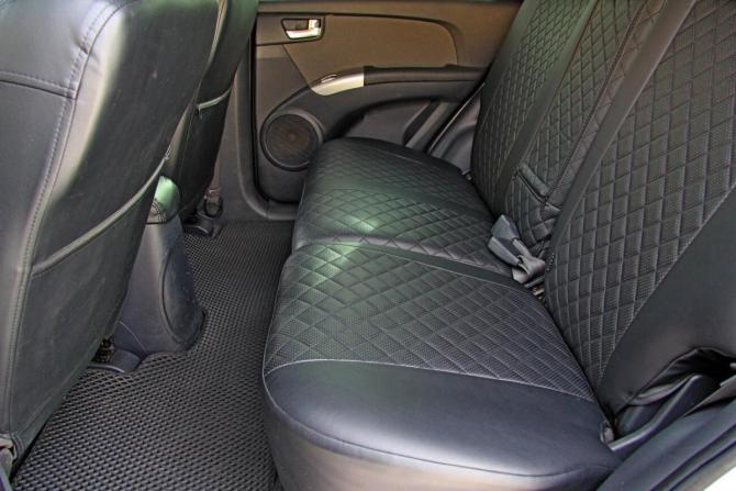 Kia Sportage II Рестайлинг с пробегом 2009 года, цена 822 000 рублей, 210977 км, внедорожник, Автокод Объявления
