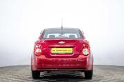 Chevrolet Aveo II Пермь  - изображение 27