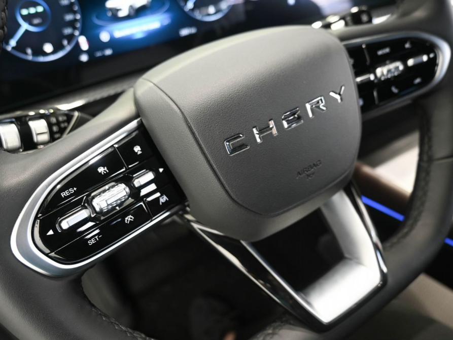 Chery Tiggo 7L I Ростов-на-Дону  - изображение 19