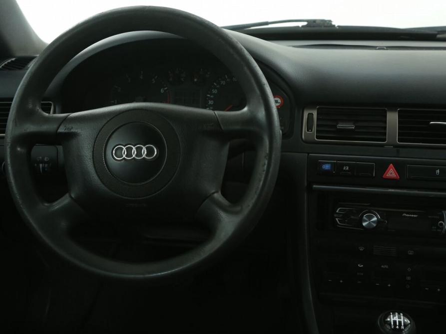 Audi A6 II (C5) Иваново  - изображение 14