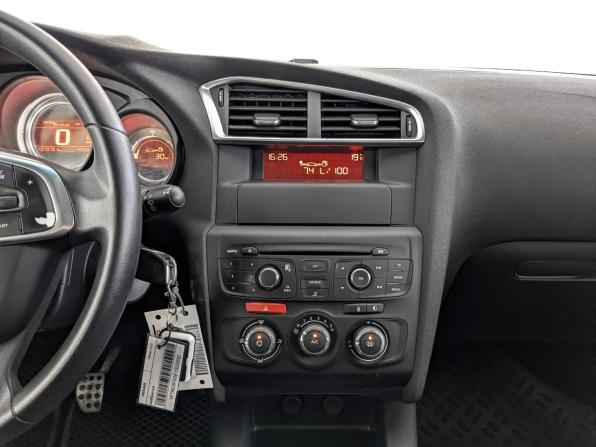 Citroen C4 II с пробегом 2014 года, цена 810 000 рублей, 73767 км, хэтчбек, Автокод Объявления