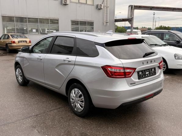 Lada (ВАЗ) Vesta I с пробегом 2019 года, цена 819 000 рублей, 239750 км, универсал, Автокод Объявления
