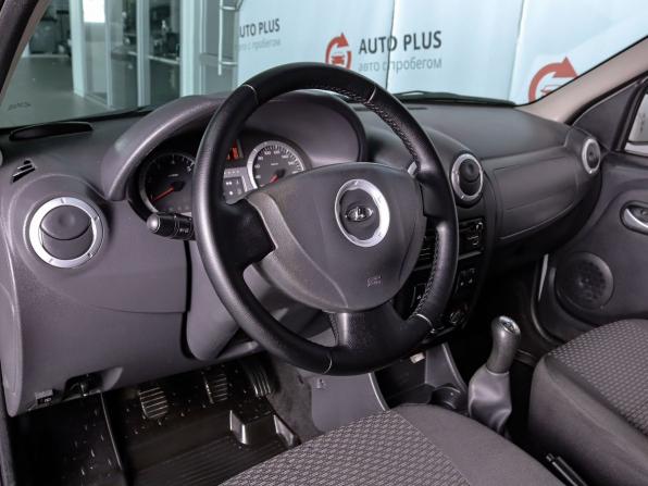 Lada (ВАЗ) Largus I с пробегом 2014 года, цена 659 000 рублей, 290000 км, универсал, Автокод Объявления