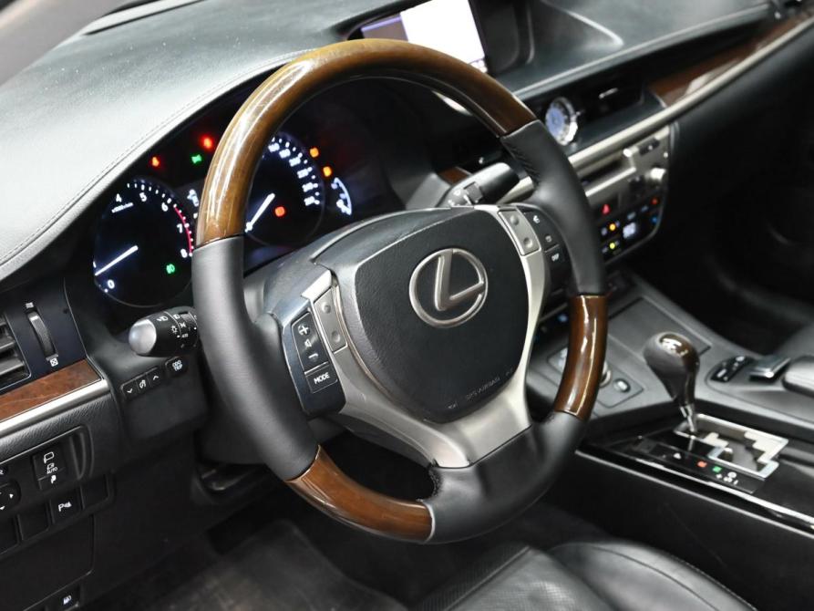 Lexus ES VI Екатеринбург  - изображение 22