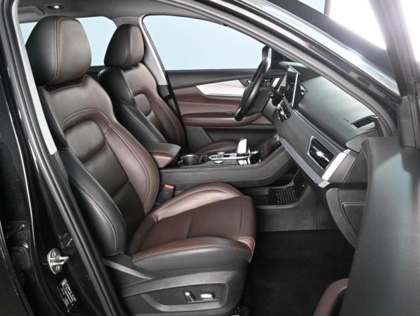 Chery Tiggo 8 Pro I с пробегом 2023 года, цена 2 075 000 рублей, 28942 км, внедорожник, Автокод Объявления