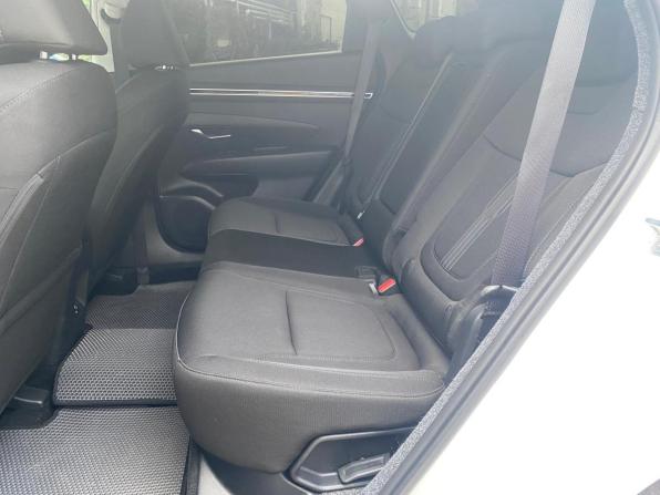 Hyundai Tucson IV с пробегом 2021 года, цена 2 900 000 рублей, 88000 км, внедорожник, Автокод Объявления