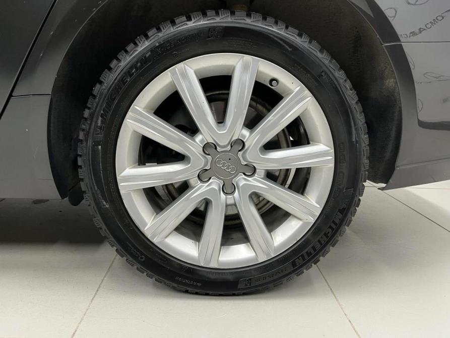 Audi A6 IV (C7) Екатеринбург  - изображение 22