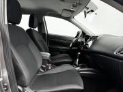 Mitsubishi ASX I Рестайлинг Москва  - изображение 23