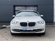 BMW 5 серии VI (F10/F11/F07) Москва  - изображение 29