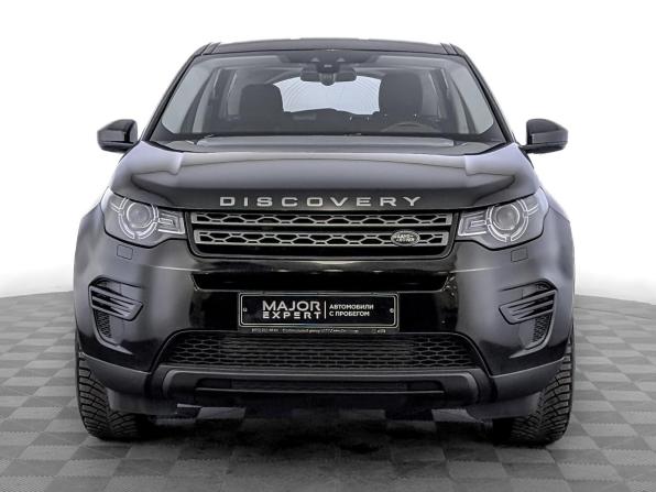 Land Rover Discovery Sport I с пробегом 2015 года, цена 1 930 000 рублей, 154683 км, внедорожник, Автокод Объявления