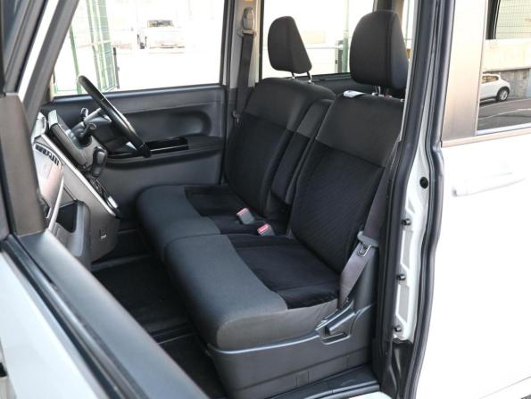 Daihatsu Tanto III с пробегом 2015 года, цена 989 000 рублей, 137312 км, микровэн, Автокод Объявления
