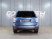 Subaru Forester IV Рестайлинг 2 Воронеж  - изображение 26