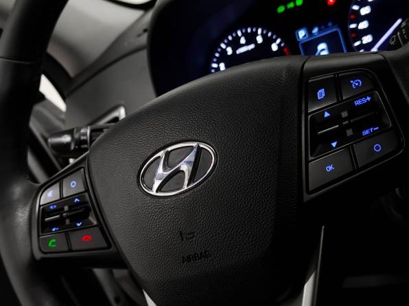 Hyundai Creta I Рестайлинг с пробегом 2020 года, цена 1 773 900 рублей, 147384 км, внедорожник, Автокод Объявления