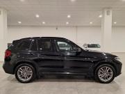 BMW X3 III (G01) Люберцы  - изображение 34