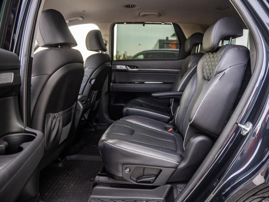 Hyundai Palisade I Волгоград  - изображение 34