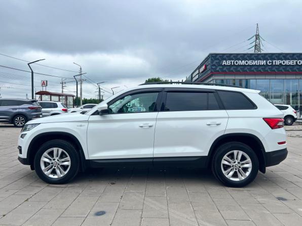 Skoda Kodiaq I с пробегом 2019 года, цена 2 990 000 рублей, 82793 км, внедорожник, Автокод Объявления