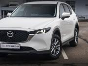Mazda CX-5 II Рестайлинг Москва  - изображение 21