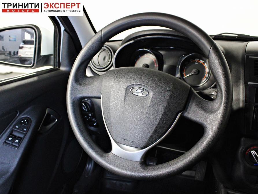 Lada (ВАЗ) Granta I Рестайлинг Белгород  - изображение 12