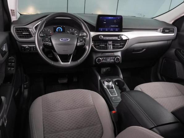 Ford Escape IV с пробегом 2022 года, цена 1 699 000 рублей, 72051 км, внедорожник, Автокод Объявления