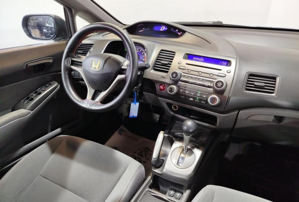 Honda Civic VIII Саратов  - изображение 14
