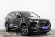 Chery Tiggo 8 Pro Max I Рестайлинг Сургут  - изображение 19