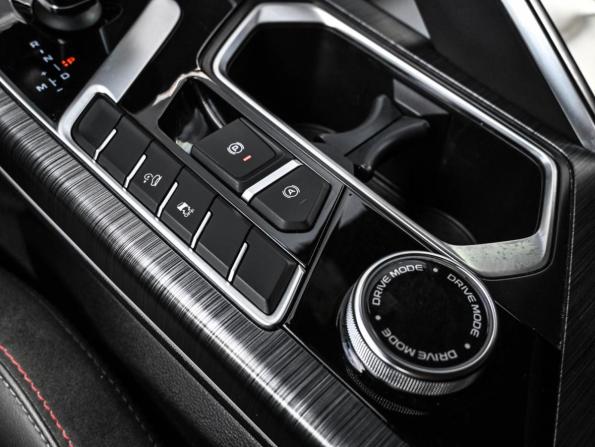 Geely Tugella I Рестайлинг с пробегом 2022 года, цена 2 444 000 рублей, 120480 км, внедорожник, Автокод Объявления
