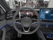 Volkswagen Tiguan III (China Market) Москва  - изображение 40