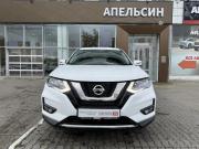 Nissan X-Trail III Рестайлинг Набережные Челны  - изображение 21