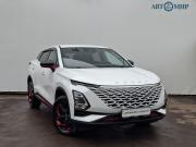 Omoda C5 I Москва  - изображение 15