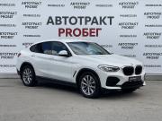 BMW X4 II (G02) Владимир  - изображение 20