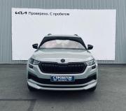 Skoda Kodiaq I Рестайлинг Санкт-Петербург  - изображение 27