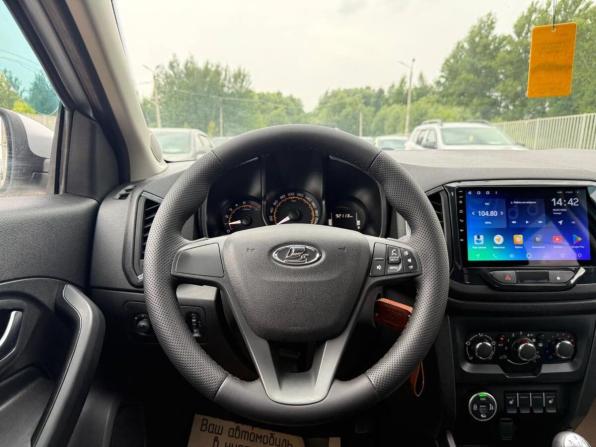 Lada (ВАЗ) XRAY I с пробегом 2018 года, цена 995 000 рублей, 92112 км, хэтчбек, Автокод Объявления