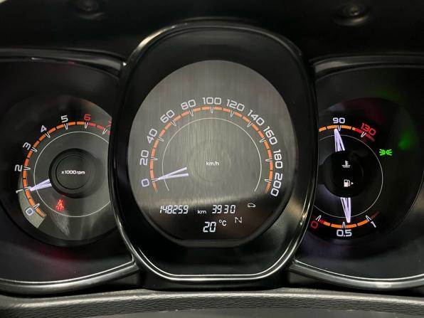 Lada (ВАЗ) Vesta I с пробегом 2017 года, цена 598 000 рублей, 148259 км, седан, Автокод Объявления