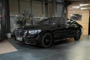 Mercedes-Benz S-Класс VII (W223) Москва  - изображение 22