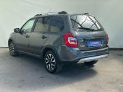 Lada (ВАЗ) Granta I Рестайлинг Липецк  - изображение 22