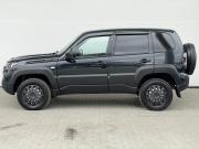 Lada (ВАЗ) Niva Travel I Екатеринбург  - изображение 33