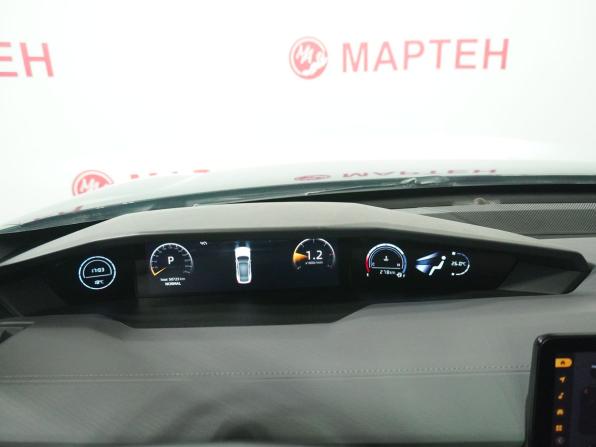 Changan UNI-V I с пробегом 2023 года, цена 2 000 000 рублей, 50723 км, лифтбек, Автокод Объявления
