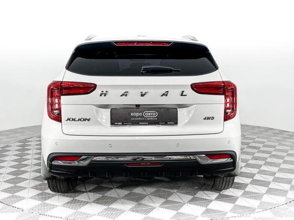 Haval Jolion I с пробегом 2023 года, цена 1 797 000 рублей, 50975 км, внедорожник, Автокод Объявления