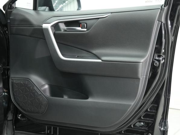 Toyota RAV4 V (XA50) с пробегом 2019 года, цена 2 940 000 рублей, 131000 км, внедорожник, Автокод Объявления