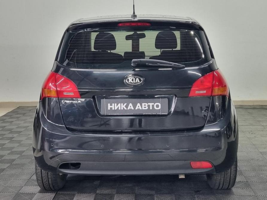 Kia Venga I Оренбург  - изображение 6