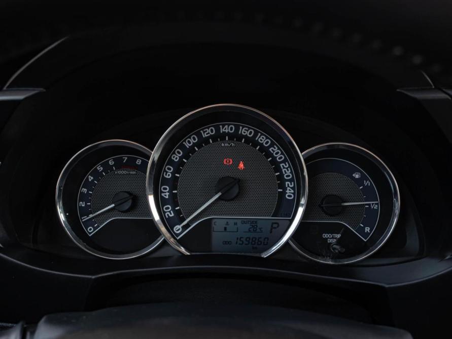 Toyota Corolla XI (E160 E170 E180) Краснодар  - изображение 14