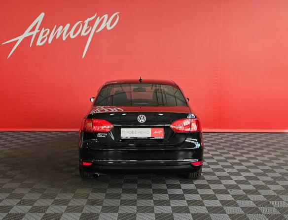 Volkswagen Jetta VI с пробегом 2014 года, цена 1 145 000 рублей, 162329 км, седан, Автокод Объявления